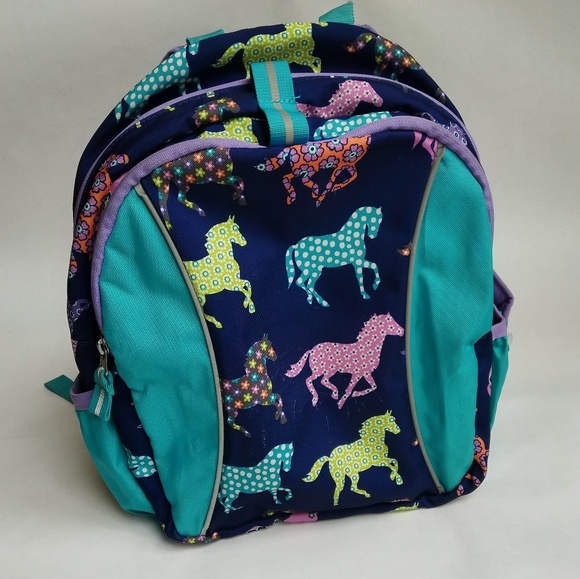 garnet hill kids backpack